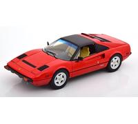 FERRARI 308 GTS 1982 Rosso Norev 1:18 187930