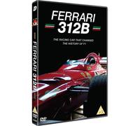 Ferrari 312B