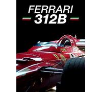 Ferrari 312B