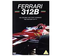 Ferrari 312b