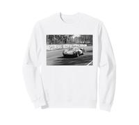 Ferrari 330 P2 Spyder John Surtees Le Mans Race 1965 Sweatshirt