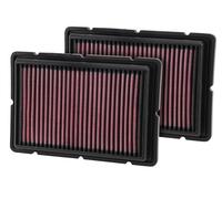 FERRARI 360 1999-2005/F430 2005-2010 (2 PER BOX)