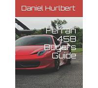 Ferrari 458 Buyers Guide: 2