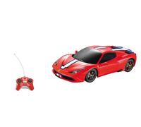 Ferrari 458 Speciale 1:24 Rc Remote Controlled MONDO MOTORS