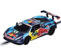 20064197 GO Ferrari 488 GT3 Red Bull AF Corse, No. 30, No.30, Colourful