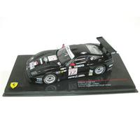 Ferrari 575 M No. 17 FIA-GT 2007 (K. Wendlinger - J. Melo) 1:43