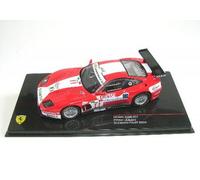 Ferrari 575 No.11 Monza FIA GT 2004 (P.Peter - F. Babini) 1:43
