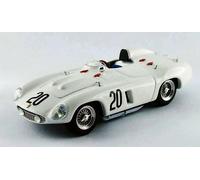 Ferrari 857 S #20 Sebring 1956 Hill / Gregory 1:43 Model Art-Model