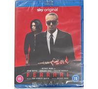 Ferrari [Blu-ray] [2024] [Region Free]