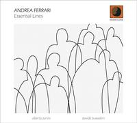 Andrea Ferrari - Essential Lines