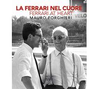 Ferrari at Heart