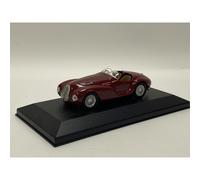 Ferrari Auto Avio Red Ferrari Collection 1:43 Scale IXO