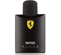 Ferrari Black