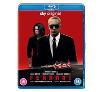 Ferrari Blu-Ray