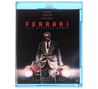 Ferrari [Blu-Ray] [Region Free] (English audio)