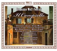 Ermanno Wolf-Ferrari - Il Campiello 2014