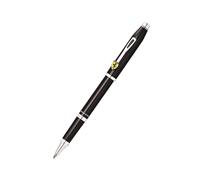 Ferrari Century Ii Glossy Black Lacquer Pen in a Premium Branded Gift Box