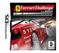Ferrari Challenge Deluxe (DS) PEGI 3+ Simulation: Car Racing NEW