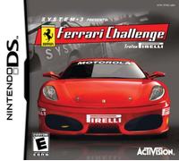 Ferrari Challenge / Game