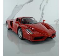 BBurago Diecast Model Cars 1:18 1:24 1:43 - Ferrari, Porsche, F1, Lamborghini