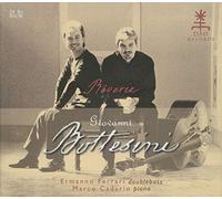 Ferrari,Ermanno - Bottesini/Reverie