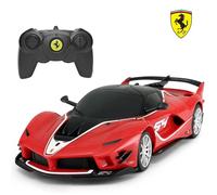 Ferrari Evo FXX-K Evo Radio Controlled Car 1:24 Scale Official Licenced Gift Fan