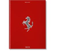 Ferrari (Extra Large)
