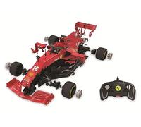 Ferrari F1 1:16 rouge 2,4GHz kit