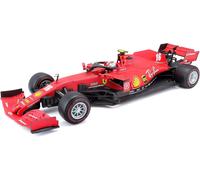 Ferrari F1 SF-1000 Leclerc 16 GP Austria Diecast Bburago 1/18