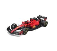 Ferrari F1 Sf-23 #16 Charles Leclerc Bburago-1 Top Quality Toy