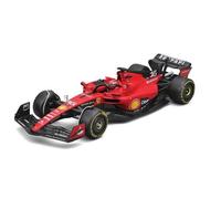 Ferrari F1 Sf-23 #16 Charles Leclerc BBURAGO