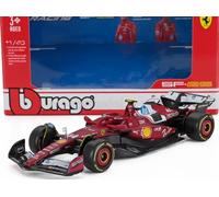 Ferrari F1 SF25 2025 #44 HAMILTON Burago 1/43 18-36853-H