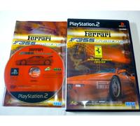 Ferrari F355 Challenge[Import Japonais] [video game]