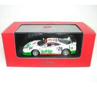 Ferrari F40 No.29 (Olofsson, Della Noce, Angelastri) LeMans 1994, 1:43, IXO
