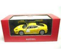 Ferrari F430 Challenge Fiorano Test 2005 In OVP