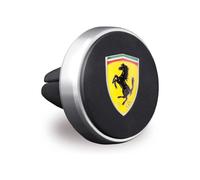 Ferrari FESCHBK Magnetic holder, black - For ventilation grille