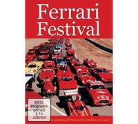 Ferrari Festival [DVD]