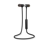 Ferrari FETEPRCBK Training Wireless Stereo Headset Bluetooth In-Ear Black