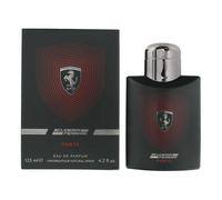 FERRARI SCUDERIA FERRARI FORTE Eau de Parfum 125ml DISCONTINUED RARE