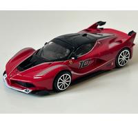 BBurago 1:43 FERRARI RACE & PLAY (36120) Perfect for collectors and enthusiasts