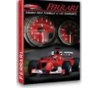 Ferrari: Grands Prix formule 1