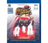 Ferrari Ki Sawaari [Blu-ray] [2012] [Region B]