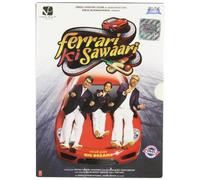 Ferrari Ki Sawaari [DVD] [2012] by Sharman Joshi
