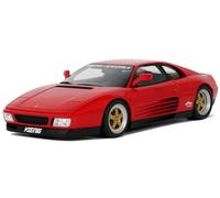 GT Spirit 1/18 - F-ERRARI 348 Twin Turbo Koenig Special - 1994 GT472