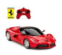 Ferrari LaFerrari Radio Controlled Car 1:24 Scale