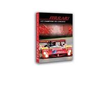 Ferrari : les champions des circuits