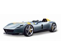 Ferrari Monza Sp1 1:24 Model BBURAGO