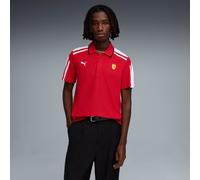 Ferrari MT7 Polo by Puma - Red