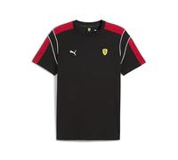 Ferrari MT7 Tee Puma Black