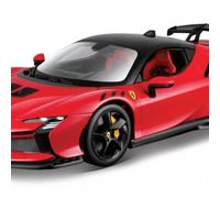 Ferrari R&P - Sf90 Xx Stradale Red 1:18 Top Quality